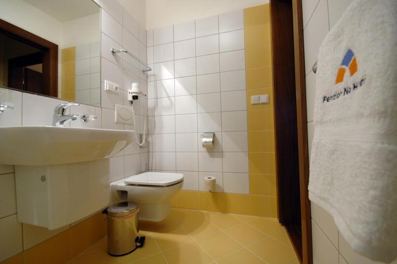 Hotel Penzion Na Hrade Olomouc Bilik gambar