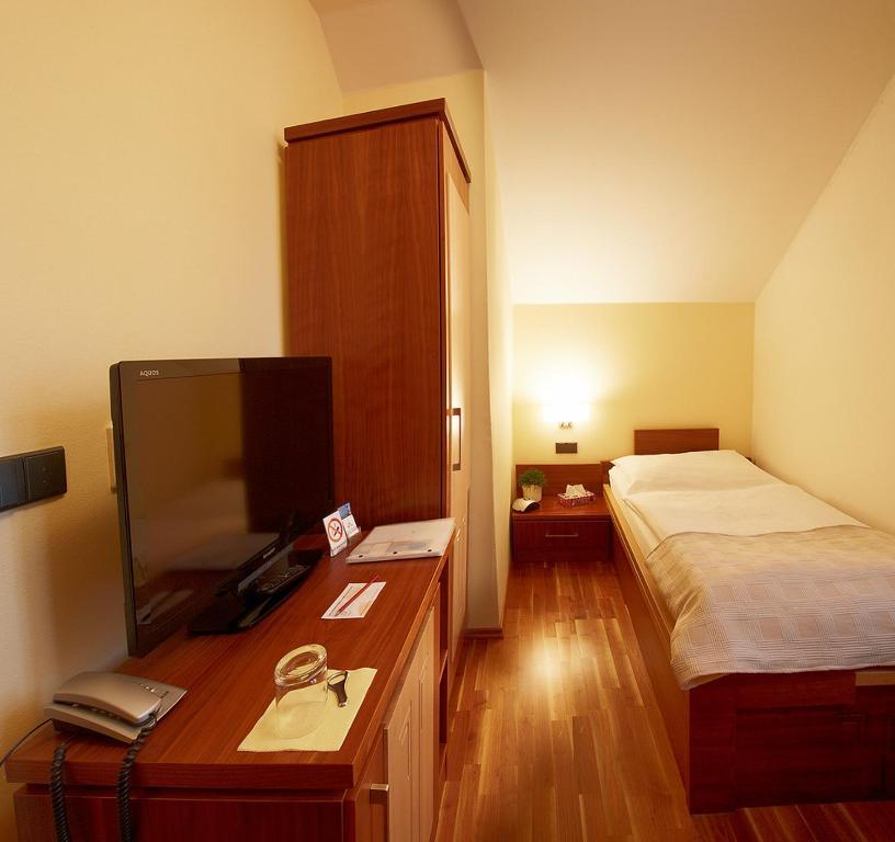 Hotel Penzion Na Hrade Olomouc Bilik gambar