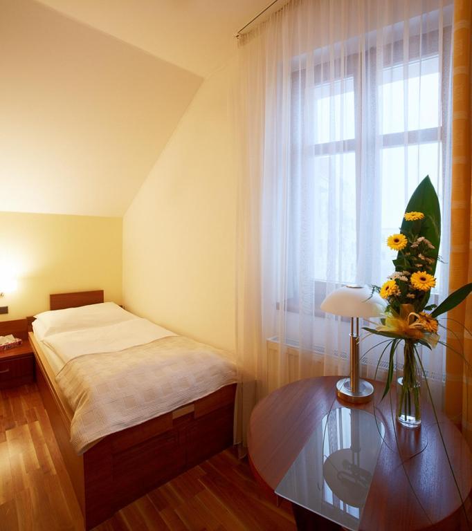 Hotel Penzion Na Hrade Olomouc Bilik gambar