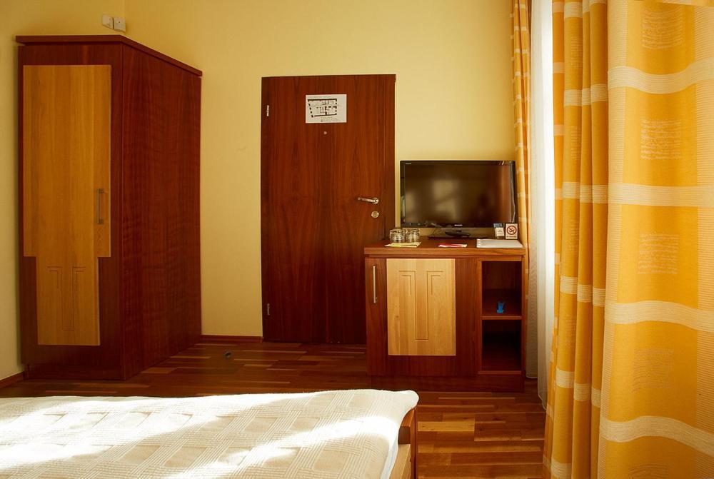 Hotel Penzion Na Hrade Olomouc Bilik gambar