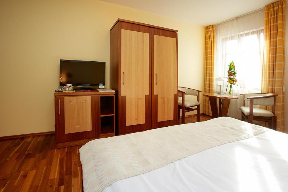 Hotel Penzion Na Hrade Olomouc Bilik gambar