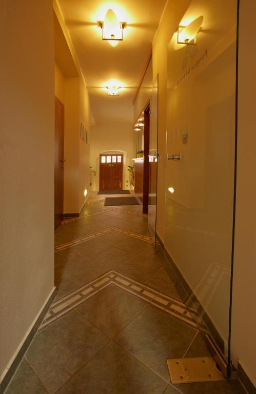 Hotel Penzion Na Hrade Olomouc Luaran gambar