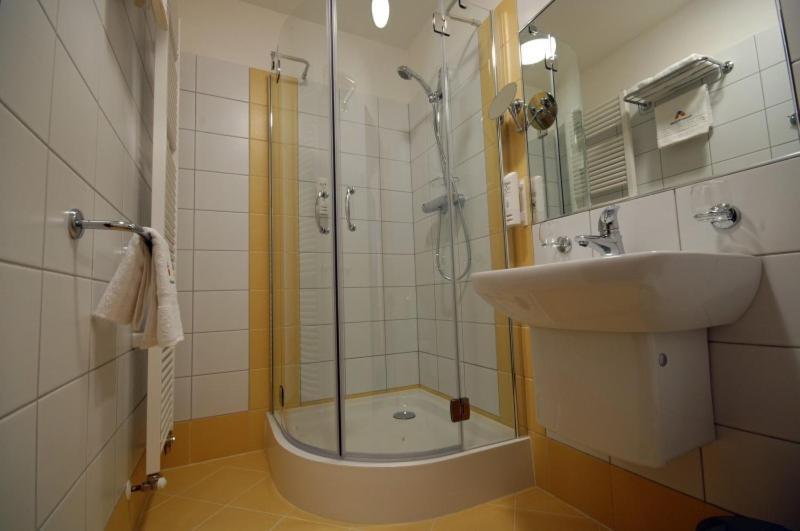 Hotel Penzion Na Hrade Olomouc Bilik gambar